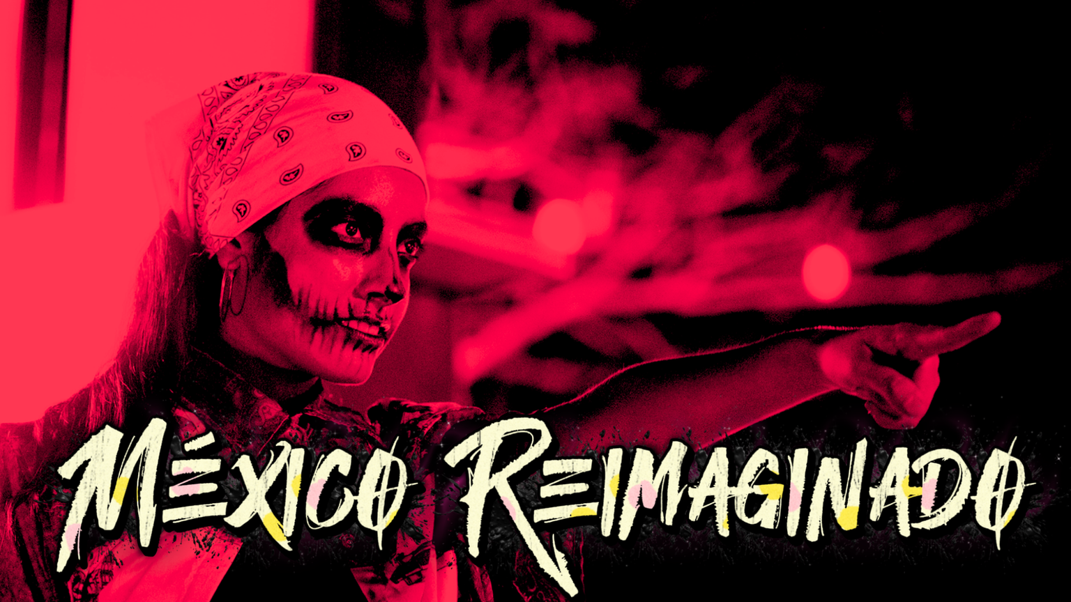La Bamba Pirata — Mexico Reimaginado, Live at Sábora Fest